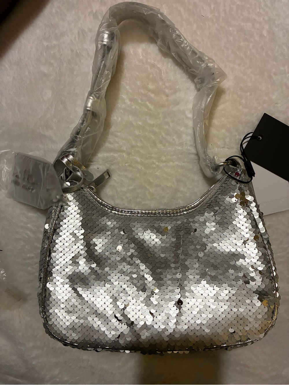 Nicole Miller Handbag